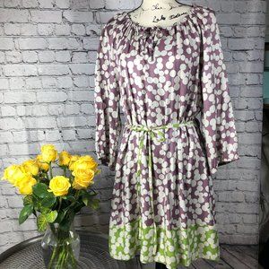 BODEN Flirty, Bubbly Polka Dot Dress/Tunic, One-Size Fits Most